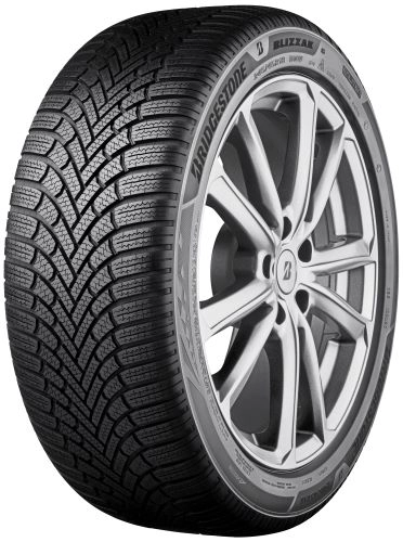 215/60R16 BLIZZAK 6 99H XL