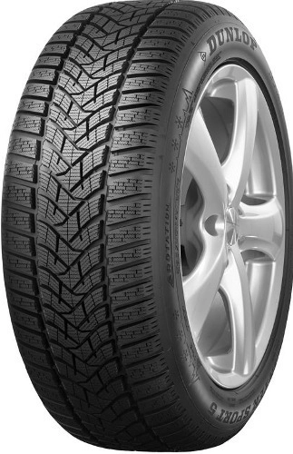 DUNLOP WINTER SPORT 5 215/60R16 95H