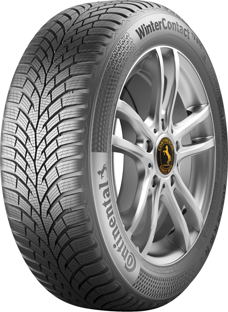 CONTINENTAL WINTERCONTACT TS 870 215/60R16 95H