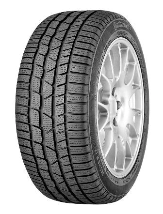 CONTINENTAL TS830P 215/60R17 96 H     