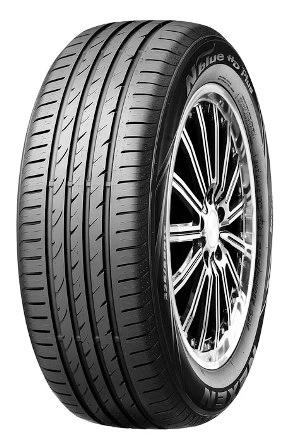 NEXEN N'BLUE HD PLUS 215/60R17 96H