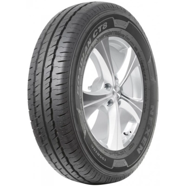NEXEN ROADIAN CT8 215/65R15C 104/102T