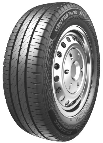 215/65R15C VANTRA TRANSIT RA58 104/102T