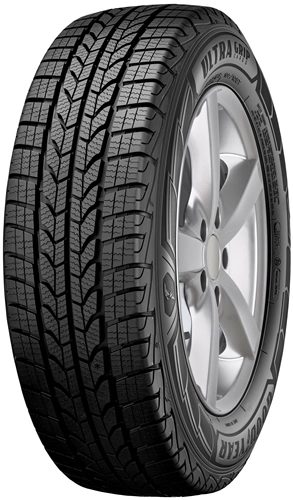 215/65R16C ULTRAGRIP CARGO 109/107T