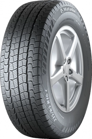 MATADOR MPS400 215/70R15C 109/107R