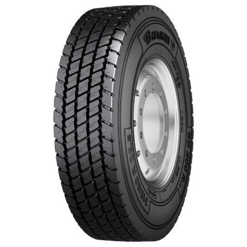BARUM BD200 215/75R17.5 126/124M