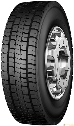 MATADOR D HR 4 215/75R17.5 12PR 126/124M TL M+S 3PMSF /galinė