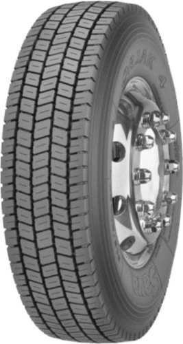 SAVA ORJAK 4 215/75R17.5 126/124M