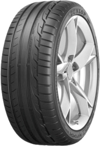 DUNLOP SPORT MAXX RT VW1 MFS 225/40R18 92Y XL