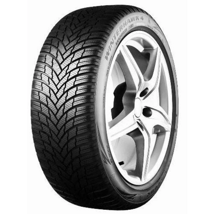 FIRESTONE WINTERHAWK 4 225/50R17 98V XL