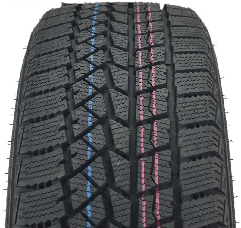 DOUBLESTAR DW02 225/55R19 99T