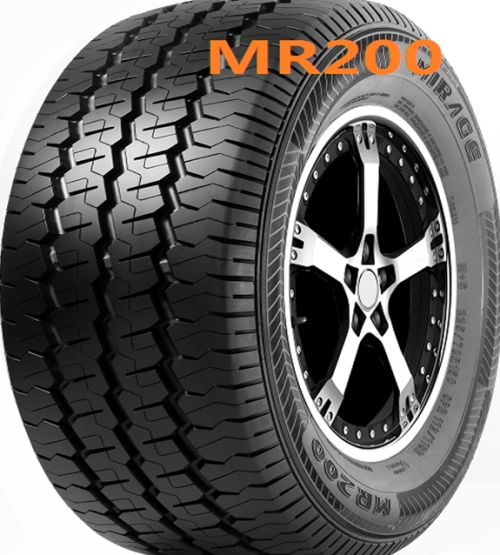 MIRAGE MR-200 225/65R16C 112/110T