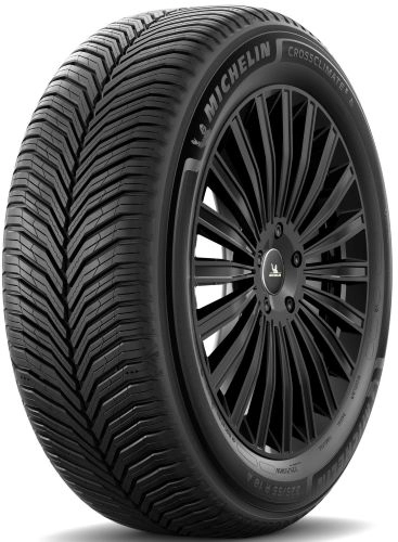 225/65R17 CROSSCLIMATE 3 102H