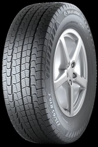 MATADOR MPS400 VARIANTAW 2 225/75R16C 121/120R