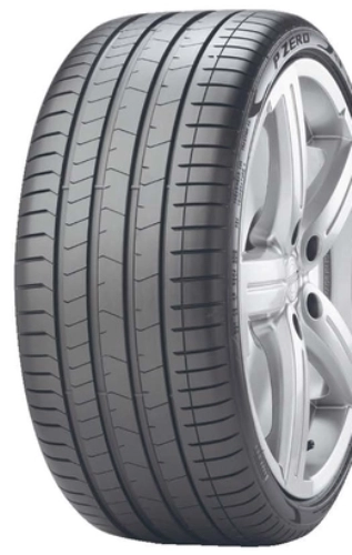 PIRELLI P ZERO RO2 235/35R19 91Y XL