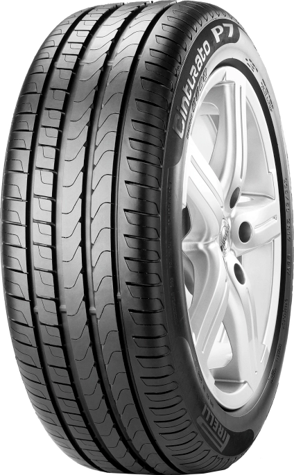 PIRELLI CINTURATO P7 235/40R19 96W XL