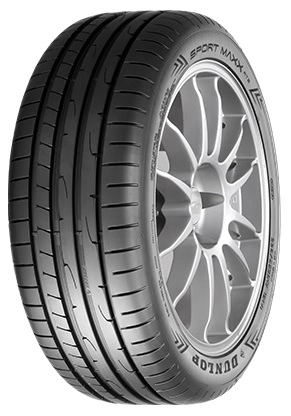 DUNLOP SPORT MAXX RT 2 MFS 235/45R17 97Y XL