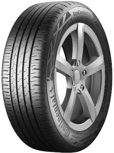 Continental ECOCONTACT 6 235/45R18 94W
