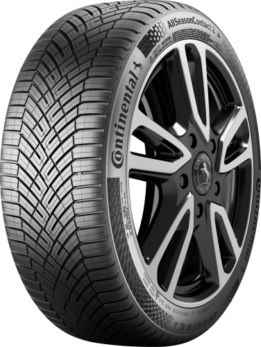 CONTINENTAL ALLSEASONCONTACT 2 235/50R18 101V XL FR