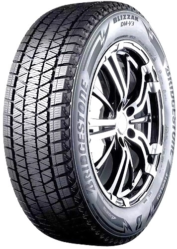235/50R20 BLIZZAK DM-V3 104T XL