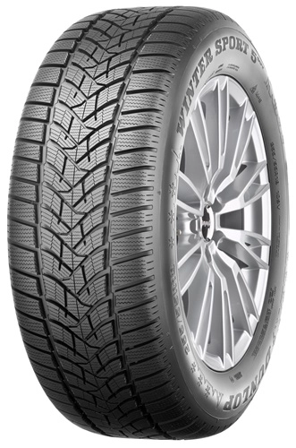 235/60R18 WINTER SPORT 5 SUV 107H XL 235/60R18 WINTER SPORT 5 SUV 107H XL