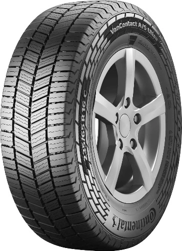 235/65R16C VANCONTACT A/S ULTRA 115/113T