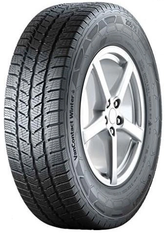 CONTINENTAL VANCONTACT WINTER 235/65R16C 121/119R