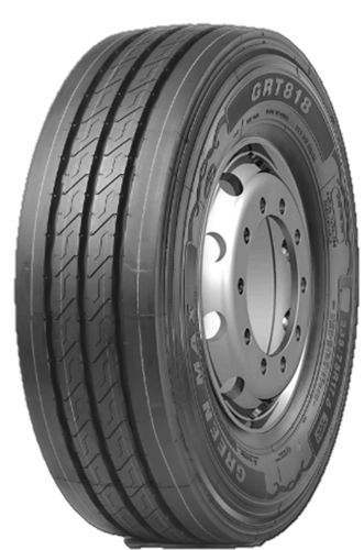 LINGLONG KLT200 235/75R17.5 18PR 143/141J TL /priekaba