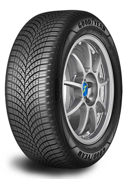 GOODYEAR VECTOR 4SEASONS G3 245/35R20 95W XL FP