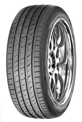 NEXEN N'FERA SU1 245/45R18 100Y XL      