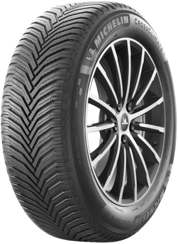 245/45R19 CROSSCLIMATE 2 102V XL FR ACOUSTIC