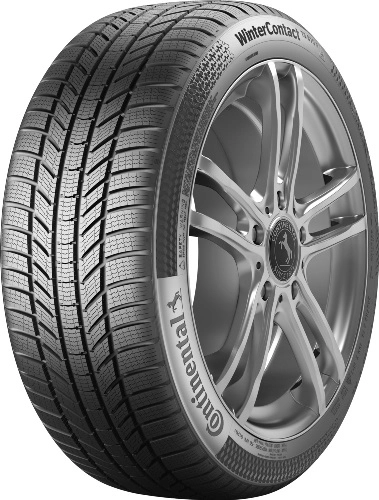 245/45R19 WINTERCONTACT TS 870 P 102W XL FR R0