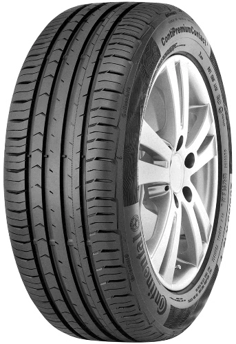CONTINENTAL SPORTCONTACT 5P 255/35R19 96Y XL FR AO