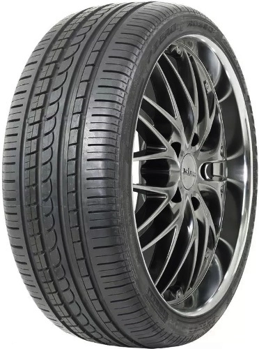 255/40R17 P ZERO ROSSO ASIMMETRICO (PZ2) 94Y N5