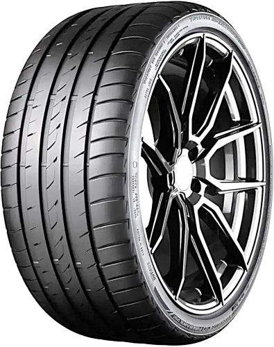 255/40R18 FIREHAWK SPORT 99Y XL FR