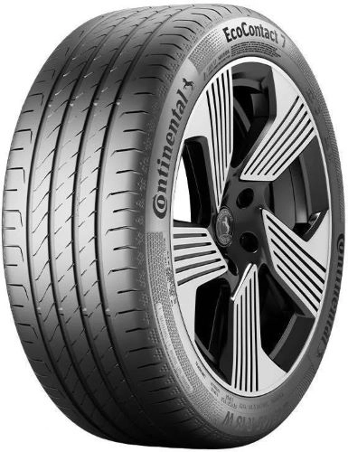 CONTINENTAL ECOCONTACT 7 S 265/35R21 101H XL FR +Seal