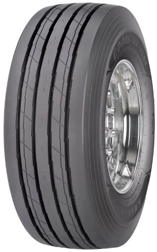 GOODYEAR KMAX T 265/70R19.5 143/141J