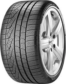 275/35R19 WINTER SOTTOZERO S.II 100W XL (MO)