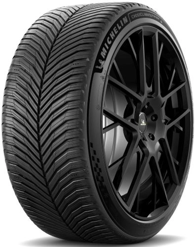 275/35R20 CROSSCLIMATE 3 SPORT 102Y XL FR