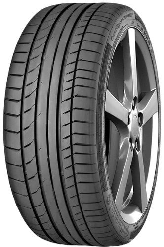 CONTINENTAL SPORTCONTACT 5 275/45R18 103W FR MO