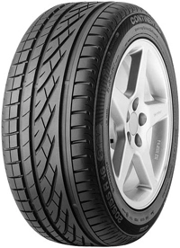 CONTINENTAL PREMIUMCONTACT 275/50R19 112W XL FR MO