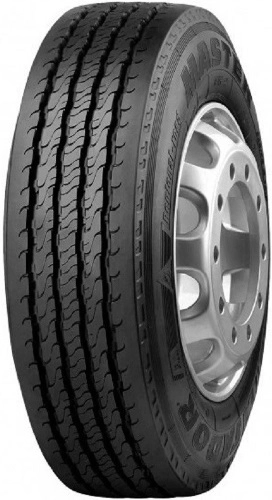 MATADOR FR 2 MASTER 275/70R22.5 148/145L 16PR TL M+S /priekis