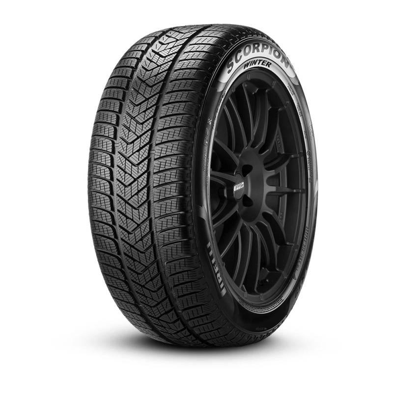 PIRELLI SCORPION WINTER 285/40R22 110V XL A8A 