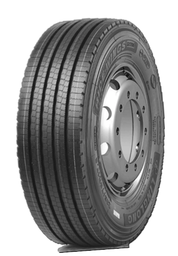 LINGLONG KLS200 285/70R19.5 18PR 146/144M TL 3PMSF /priekinė