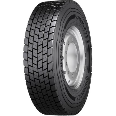CONTINENTAL HYBRID HD3 295/60R22.5 18PR 150/147L TL M+S 3PMSF /galas