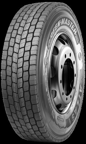 LINGLONG KTD300 295/60R22.5 16PR 150/147L TL M+S 3PMSF /galinė