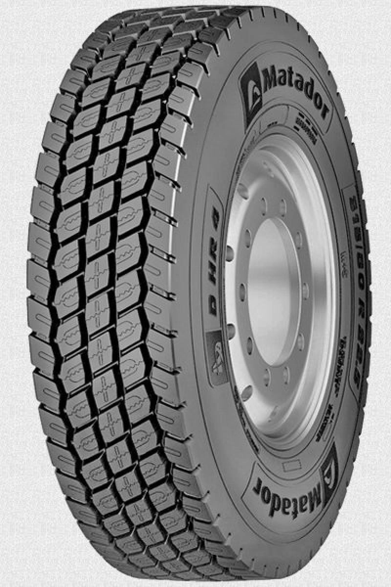 MATADOR D HR 4 295/80R22.5 16PR 152/148M