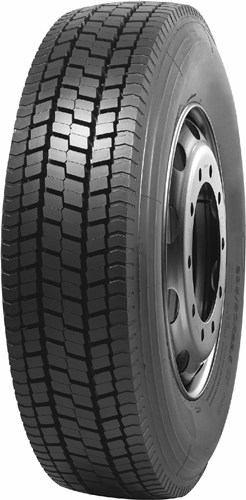 MIRAGE MG628 295/80R22.5 18PR 152/149M