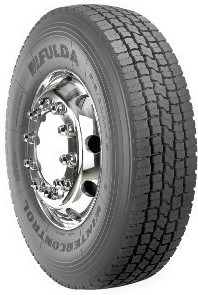 FULDA WINTERCONTROL 295/80R22.5 152/148L TL M+S priekis winter