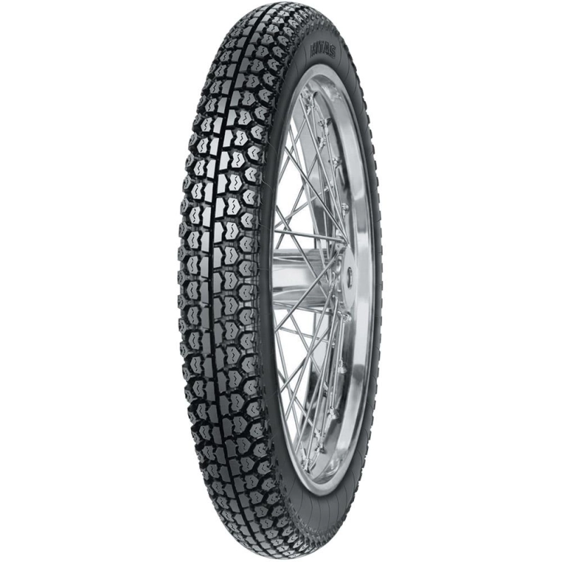 3,50-18 Mitas H-03 62P TT TOURING CLASSIC #E